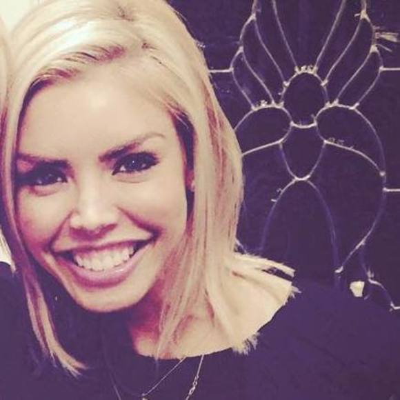 Meet your Posher, Liz - Picture 1 of 1